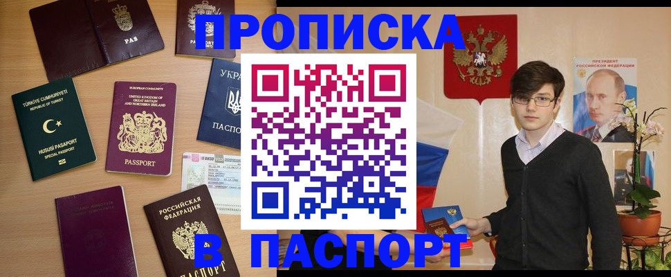 прописка 2025 в Шагонаре